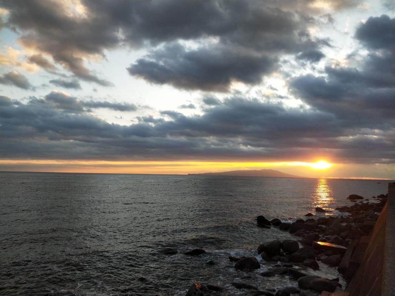 Izu Hokkawa Seaside Guesthouse 伊豆北川の家 Higashiizu Exterior foto