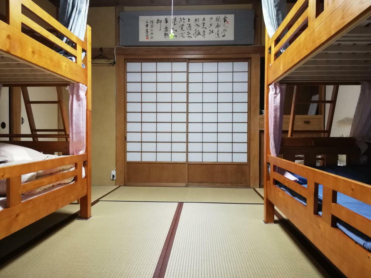 Izu Hokkawa Seaside Guesthouse 伊豆北川の家 Higashiizu Exterior foto